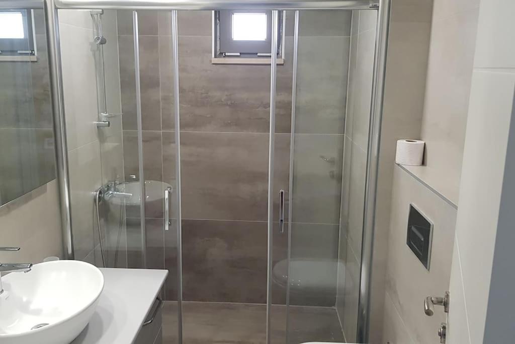 Daire 10 Location, Close To Beaches And Anywhere *