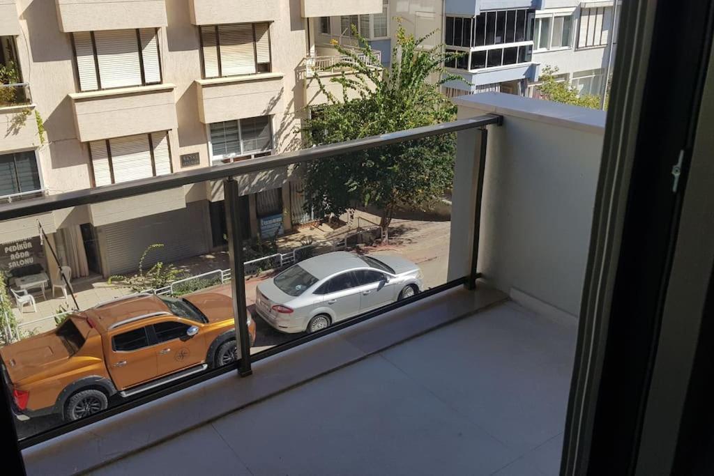 10 Location, Close To Beaches And Anywhere Daire Antalya