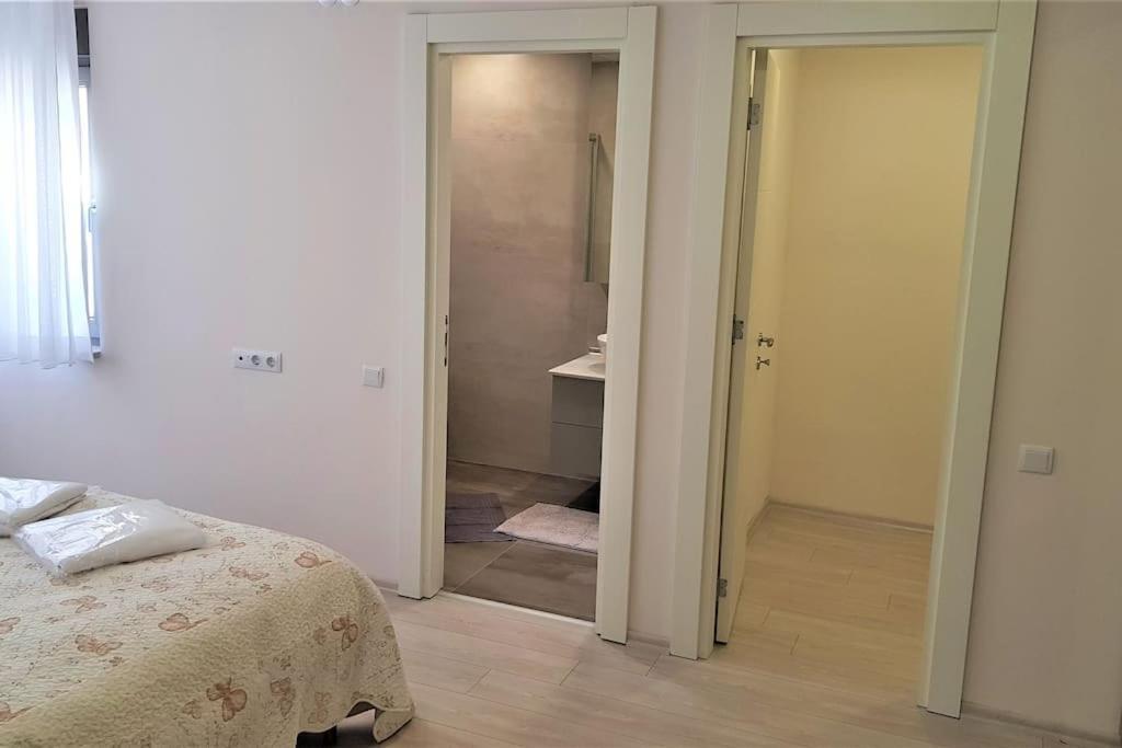 Daire 10 Location, Close To Beaches And Anywhere